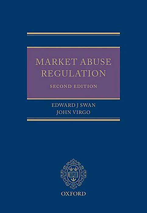 Market Abuse Regulation :