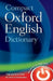 Compact Oxford English Dictionary of Current English by Oxford Dictionaries