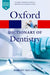 A Dictionary of Dentistry by Robert Ireland