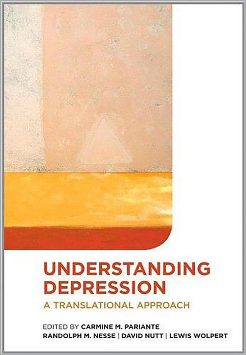 Understanding Depression : A Translational Approach