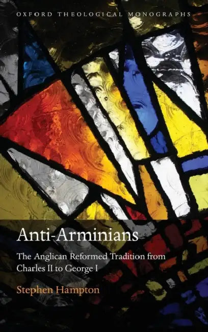 Anti-Arminians Otm C by Hampton