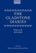 The Gladstone Diaries Volume Two: 1833-1839 by William Gladstone, M. R. D. Foot