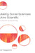 Making Social Sciences More Scientific: The Need for Predictive Models by Rein Taagepera
