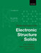 Orbital Approach to the Electronic Structure of Solids by Enric Canadell, Marie-Liesse Doublet, Christophe Iung