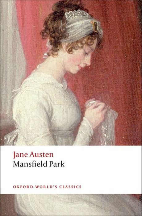 Mansfield Park New Ed