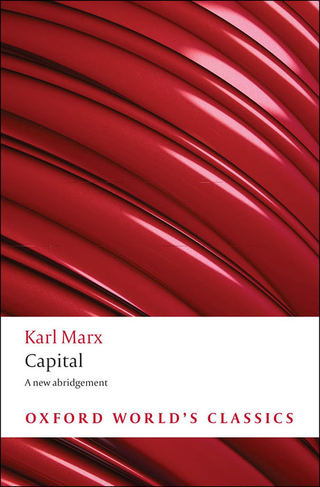 Capital : PB by Karl Marx David Mclellan/David Mclellan