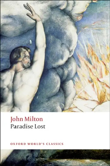 Paradise Lost by John Milton