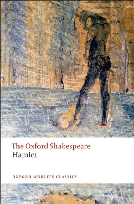Hamlet by William Shakespeare