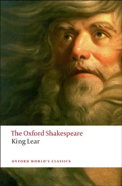 The History of King Lear by William Shakespeare