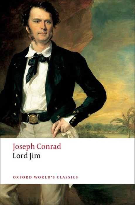 Lord Jim New Ed