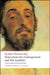 Notes from the Underground and the Gambler by Fyodor Dostoyevsky