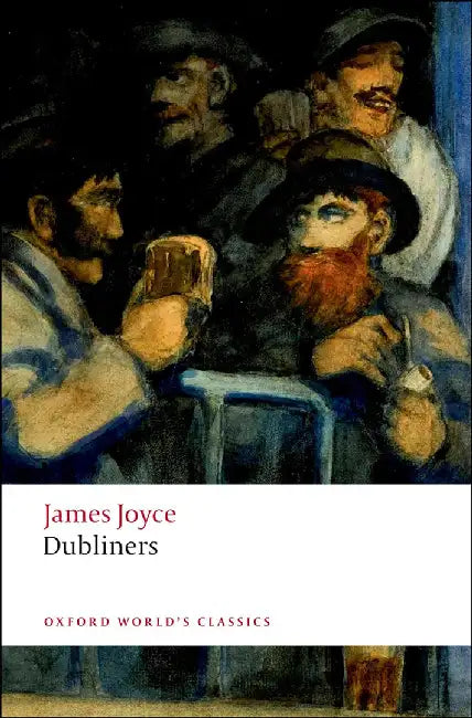 Dubliners : PB by James Joyce Jeri Johnson