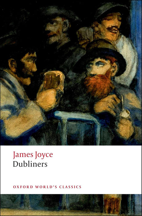 Dubliners : PB by James Joyce Jeri Johnson/.