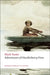 Adventures of Huckleberry Finn by Mark Twain
