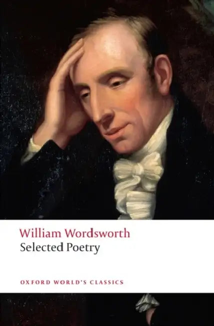 Selected Poetry by William Wordsworth