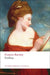 Evelina by Frances Burney