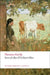 Tess of the D'Urbervilles by Thomas Hardy