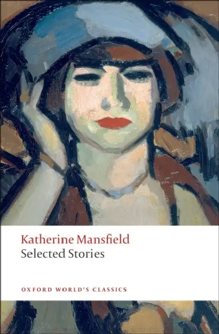 Selected Stories by Katherine Mansfield