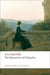 The Mysteries of Udolpho by Ann Radcliffe
