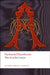 The Scarlet Letter by Nathaniel Hawthorne