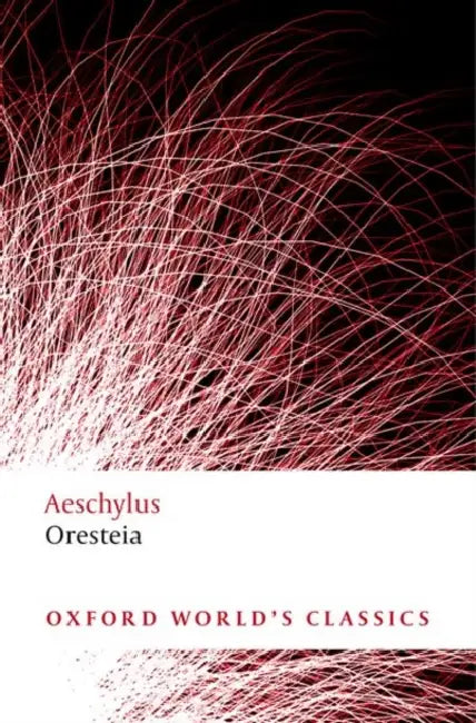 Oresteia by Aeschylus