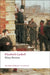 Mary Barton by Elizabeth Gaskell