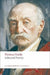Selected Poetry by Thomas Hardy