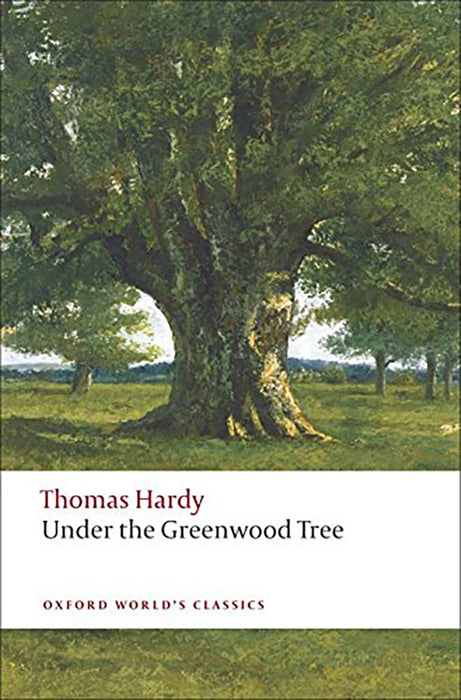 Under The Greenwood Tree