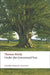 Under The Greenwood Tree by Hardy Thomas