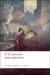 Sons and Lovers by D. H. Lawrence