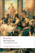 The Satyricon by Petronius