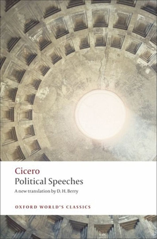 Political Speeches by Cicero