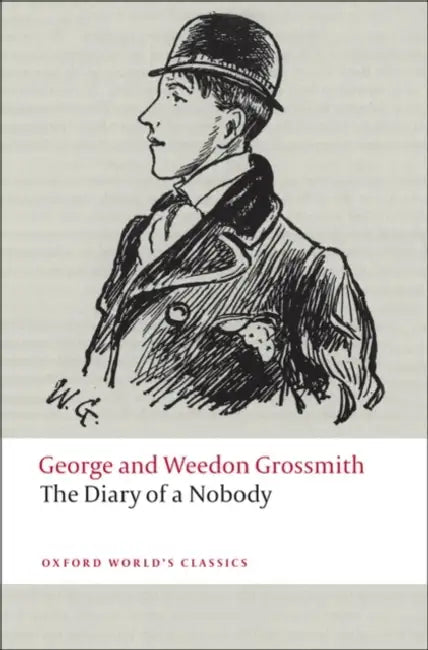 The Diary of a Nobody by George