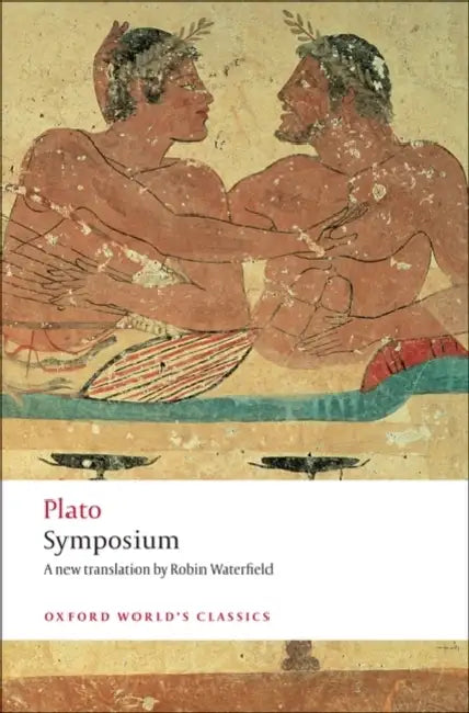 Symposium by Plato