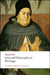 Selected Philosophical Writings by Thomas Aquinas