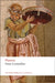 Four Comedies: The Braggart Soldier; The Brothers Menaechmus; The Haunted House; The Pot of Gold by Plautus