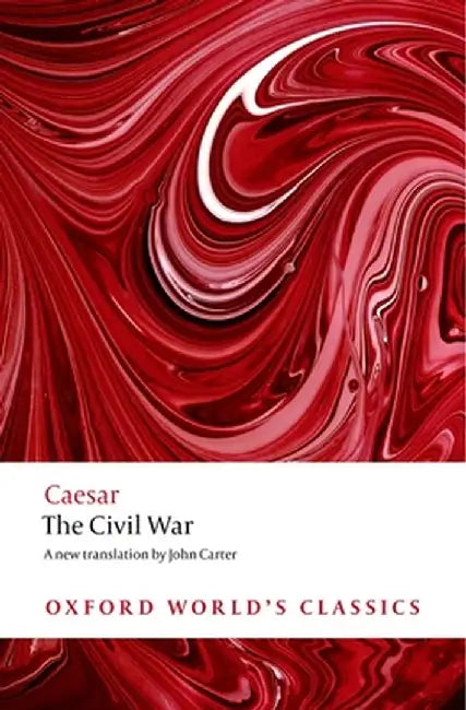 The Civil War by Julius Caesar