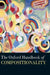 Oxford Handbook of Compositionality by Markus Werning, Wolfram Hinzen, Edouard Machery