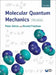 Molecular Quantum Mechanics by Peter W. Atkins
