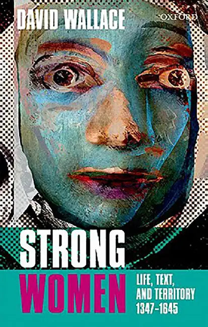 Strong Women : by Wallace