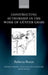 Constructing Authorship in the Work of Gunter Grass by Rebecca Braun