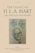 The Legacy of H.L.A. Hart: Legal, Political and Moral Philosophy by Matthew H. Kramer, Claire Grant, Ben Colburn