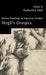 Vergil's Georgics. Edited by Katharina Volk by Katharina Volk, Katharina Volk, K. Volk