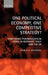 One Political Economy, One Competitive Strategy?: Comparing Pharmaceutical Firms in Germany, Italy, and the UK by Andrea M. Herrmann
