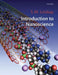 Introduction to Nanoscience [With CDROM] by Lindsay