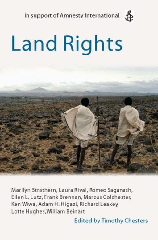 Land Rights : by Chesters
