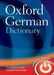 Oxford German Dictionary [With CDROM] by Oxford Dictionaries