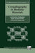 Crystallography of Modular Materials by Giovanni Ferraris, Emil Makovicky, Stefano Merlino
