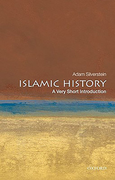 Islamic History (VSI): .