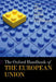 The Oxford Handbook of the European Union by Erik Jones, Dr Menon Anand, Stephen Weatherill